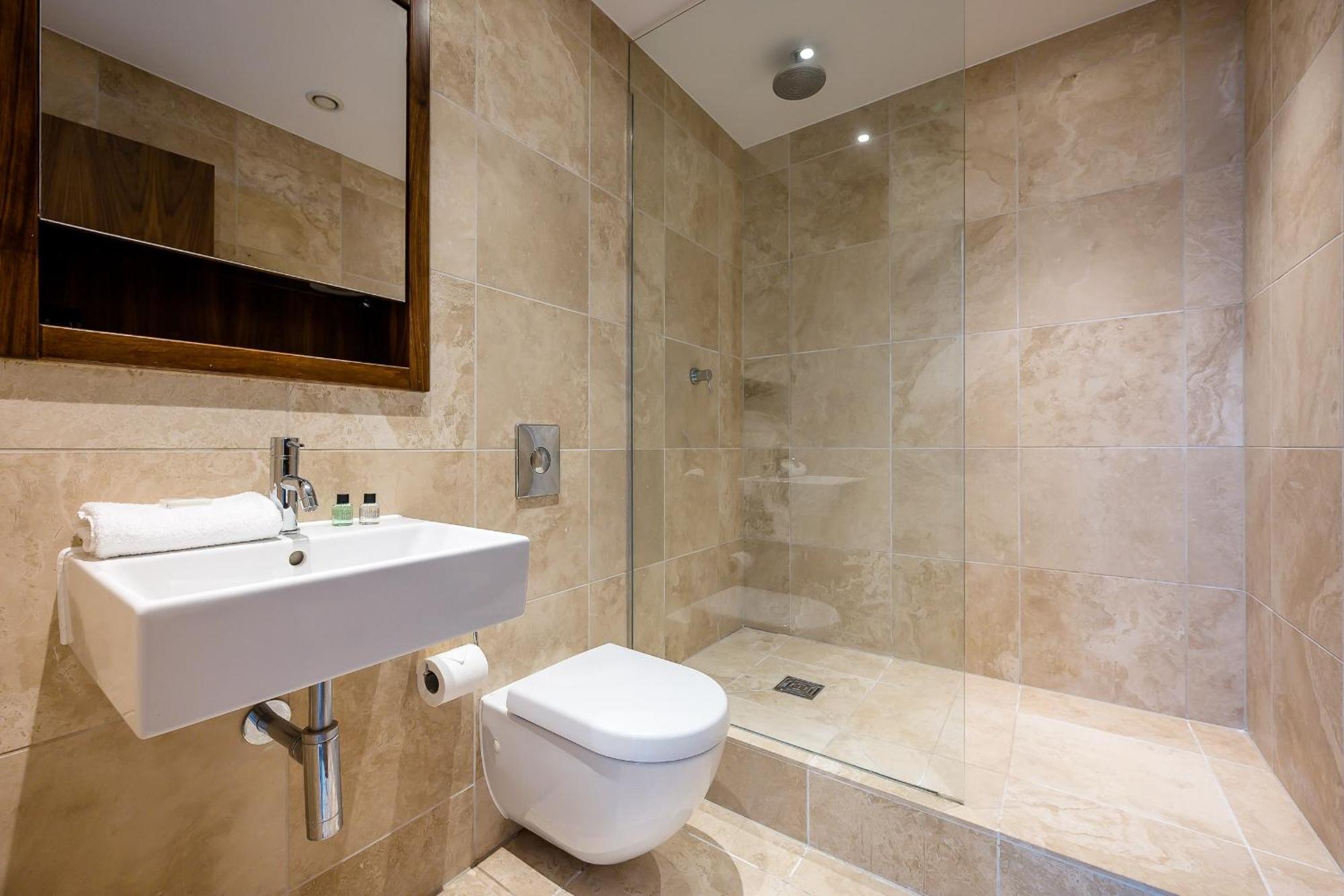 Host & Stay - The Waterfront Hideaway Ливърпул Екстериор снимка