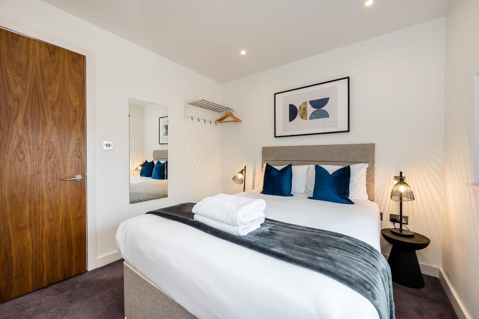 Host & Stay - The Waterfront Hideaway Ливърпул Екстериор снимка
