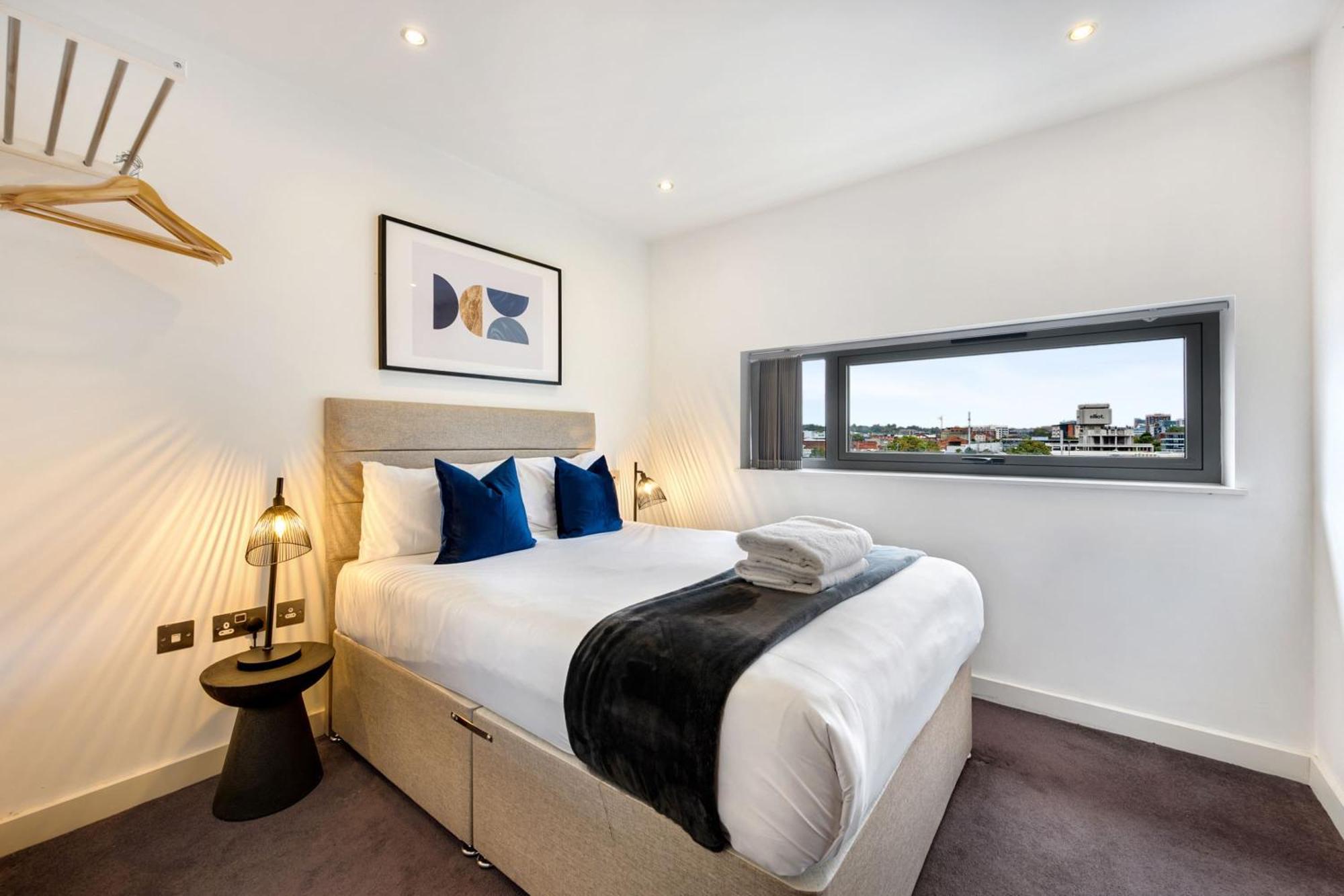 Host & Stay - The Waterfront Hideaway Ливърпул Екстериор снимка